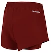 Damesshort Tecnifibre  Club Shorts Cardinal