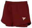 Damesshort Tecnifibre  Club Shorts Cardinal