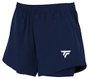 Damesshort Tecnifibre  Club Shorts Marine