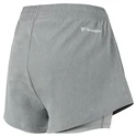 Damesshort Tecnifibre  Club Shorts Silver