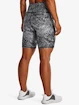 Damesshort Under Armour  AOP Bike Short-BLK
