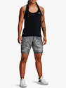 Damesshort Under Armour  AOP Bike Short-BLK