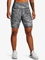 Damesshort Under Armour  AOP Bike Short-BLK