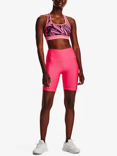 Damesshort Under Armour  Armour Bike Short-PNK