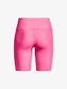 Damesshort Under Armour  Bike Short-PNK