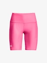 Damesshort Under Armour  Bike Short-PNK