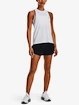Damesshort Under Armour  Flex Woven Short 3in-BLK