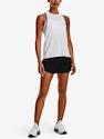 Damesshort Under Armour  Flex Woven Short 3in-BLK