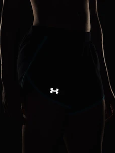 Damesshort Under Armour  Fly By 2.0 Short -BLK