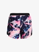 Damesshort Under Armour  Fly By Anywhere Short -BLK