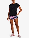 Damesshort Under Armour  Fly By Anywhere Short -BLK