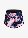 Damesshort Under Armour  Fly By Anywhere Short -BLK