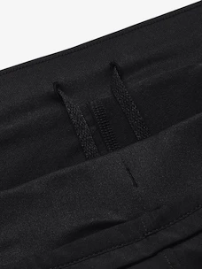 Damesshort Under Armour  Fly By Elite 2-in-1 Short-BLK XS