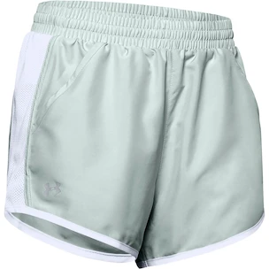 Damesshort Under Armour  Fly By Short M