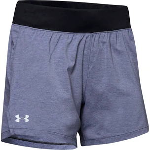 Damesshort Under Armour  Launch SW "Go Long" Short S