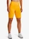 Damesshort Under Armour  Meridian Bike Short-YLW S
