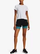Damesshort Under Armour  Play Up 2-in-1 Shorts -BLK
