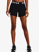 Damesshort Under Armour  Play Up 5in Shorts-BLK
