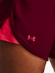 Damesshort Under Armour  Play Up 5in Shorts-PNK