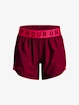 Damesshort Under Armour  Play Up 5in Shorts-PNK