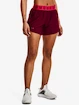Damesshort Under Armour  Play Up 5in Shorts-PNK