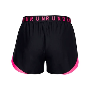 Damesshort Under Armour  Play Up Shorts 3.0 Black XS