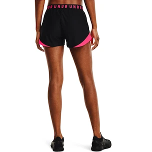Damesshort Under Armour  Play Up Shorts 3.0 Black XS