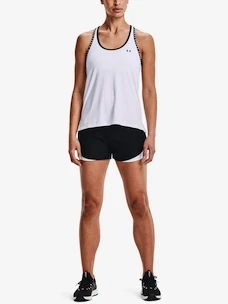 Damesshort Under Armour  Play Up Shorts 3.0-BLK