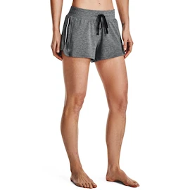 Damesshort Under Armour Recover Sleep Short black