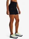 Damesshort Under Armour  RUN STAMINA HALF TIGHT-BLK XS