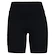 Damesshort Under Armour  Rush Run Pocket Short black S