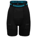 Damesshort Warrior  Womens Jill Short Black Senior M