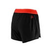 Damesshort Wilson  Kaos Mirage 3.5 Black/Coral