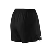 Damesshort Wilson  Team II 3.5 Black