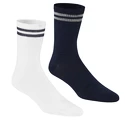 Damessokken Kari Traa  Lam Sock 2pack Mar