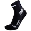 Damessokken UYN  Run Trail Challenge black/white  EUR 35-36