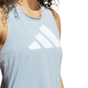 Damestop adidas  3-Stripes Logo Magic Grey