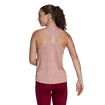 Damestop adidas Adizero Tank Wonder Mauve