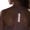 Damestop adidas Adizero Tank Wonder Mauve