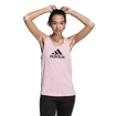 Damestop adidas  Aeroready Designed 2 Move Sport Tank Top Light Pink
