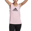Damestop adidas  Aeroready Designed 2 Move Sport Tank Top Light Pink