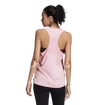 Damestop adidas  Aeroready Designed 2 Move Sport Tank Top Light Pink