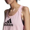 Damestop adidas  Aeroready Designed 2 Move Sport Tank Top Light Pink