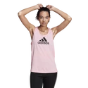 Damestop adidas  Aeroready Designed 2 Move Sport Tank Top Light Pink