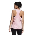 Damestop adidas Aeroready Designed 2 Move Sport Tank Top Light Pink