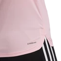 Damestop adidas  Aeroready Designed 2 Move Sport Tank Top Light Pink