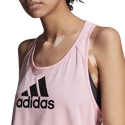 Damestop adidas  Aeroready Designed 2 Move Sport Tank Top Light Pink