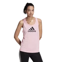 Damestop adidas  Aeroready Designed 2 Move Sport Tank Top Light Pink