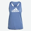 Damestop adidas  BL TK Creblu/White