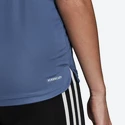 Damestop adidas  BL TK Creblu/White